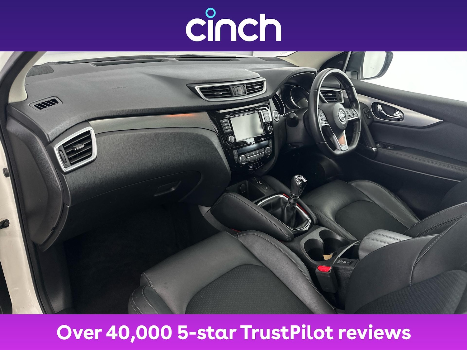 Used Nissan Qashqai 2019 for sale - 77084986: Photo 14