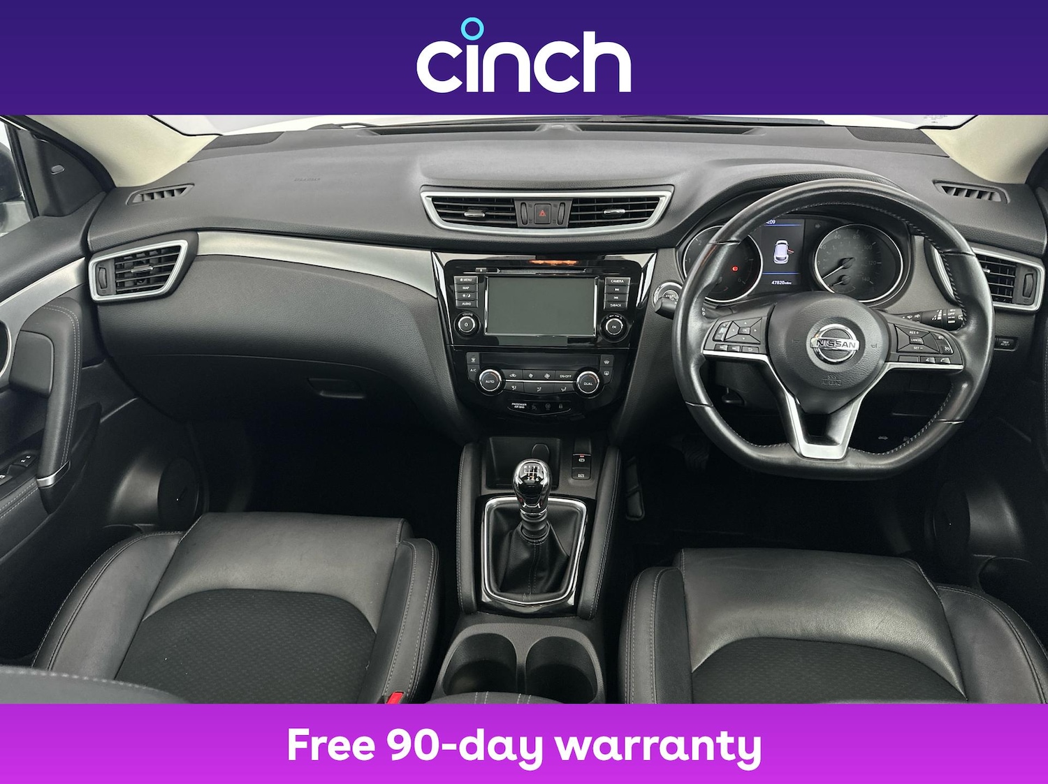 Used Nissan Qashqai 2019 for sale - 77084986: Photo 15