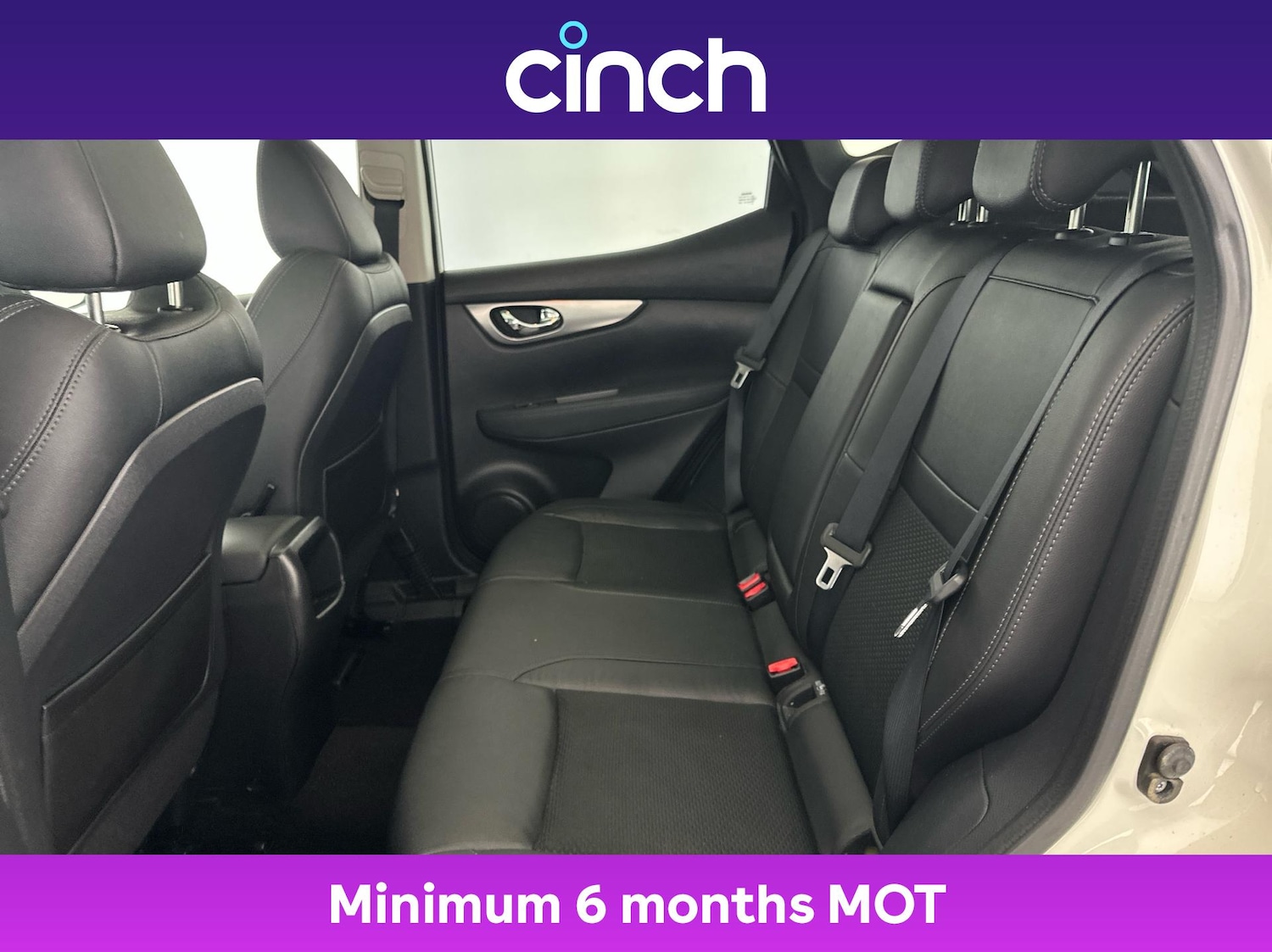 Used Nissan Qashqai 2019 for sale - 77084986: Photo 20