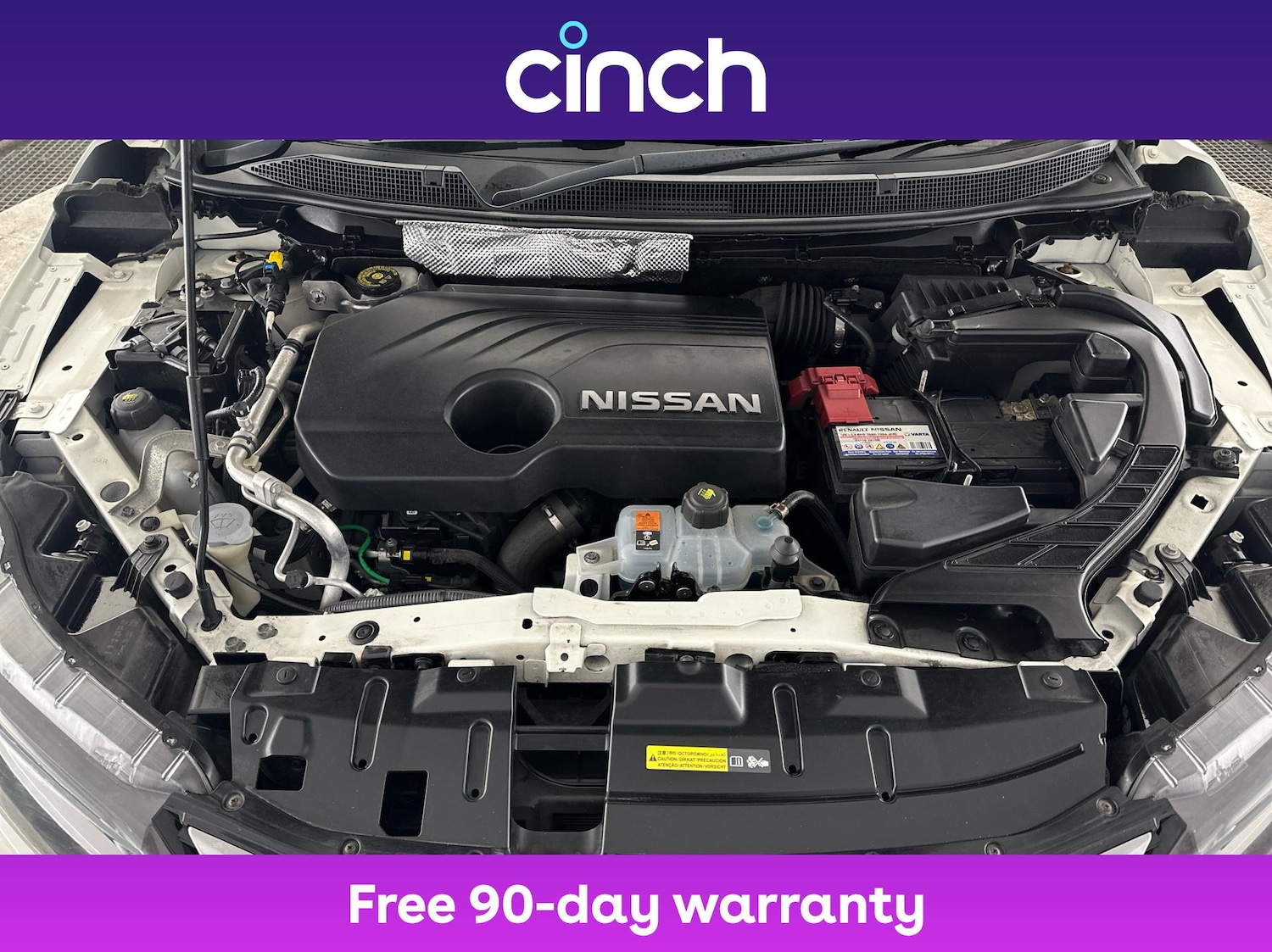 Used Nissan Qashqai 2019 for sale - 77084986: Photo 23