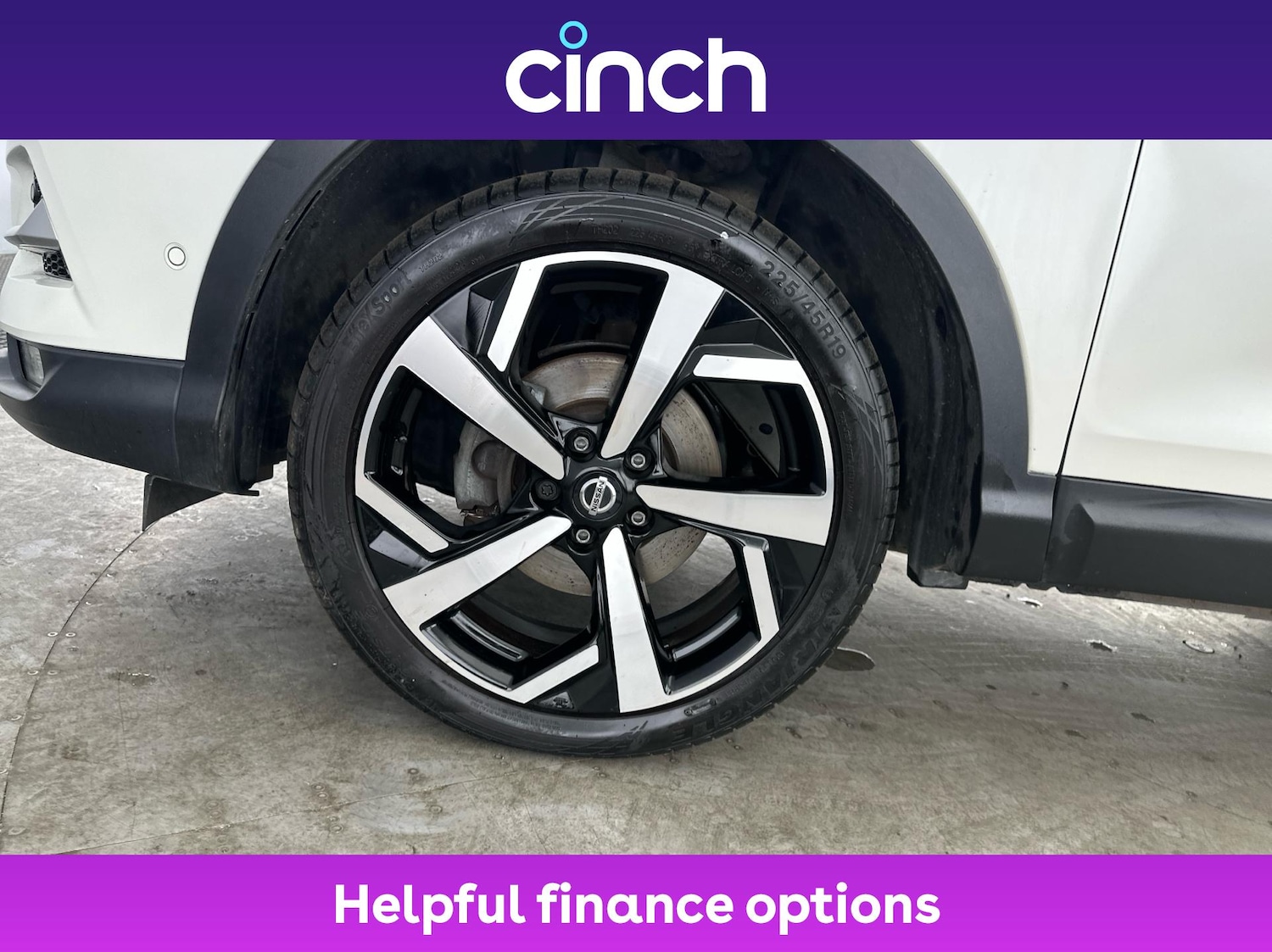 Used Nissan Qashqai 2019 for sale - 77084986: Photo 24