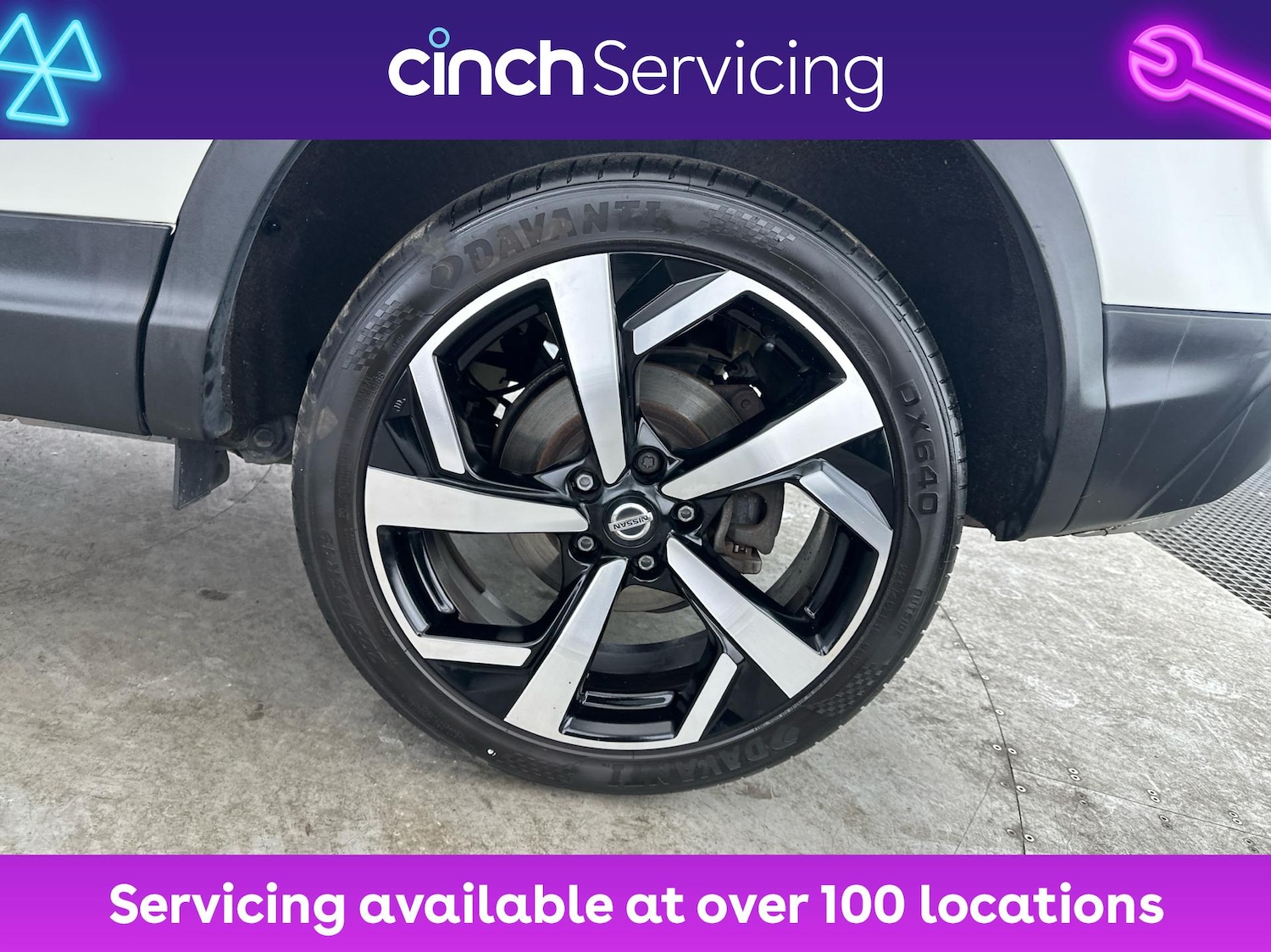 Used Nissan Qashqai 2019 for sale - 77084986: Photo 26