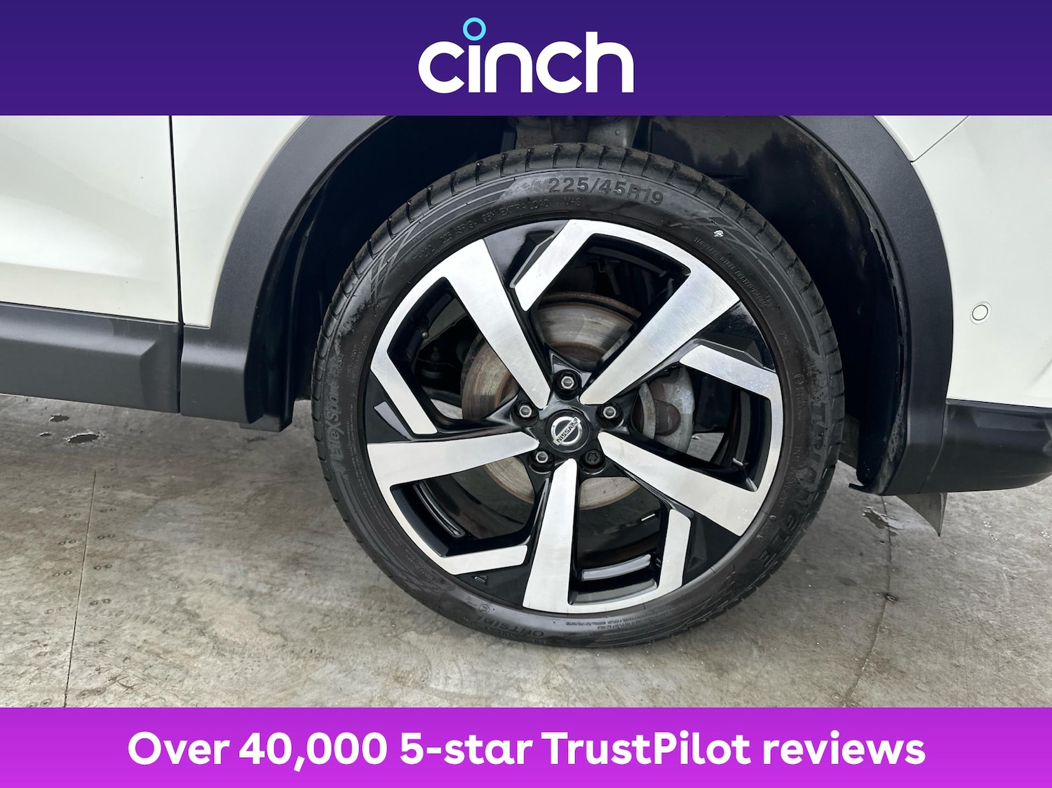 Used Nissan Qashqai 2019 for sale - 77084986: Photo 28