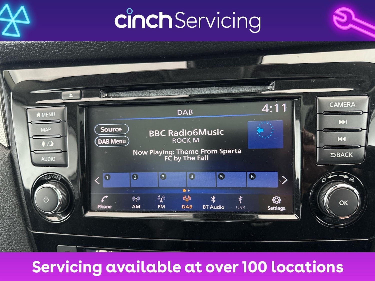 Used Nissan Qashqai 2019 for sale - 77084986: Photo 36