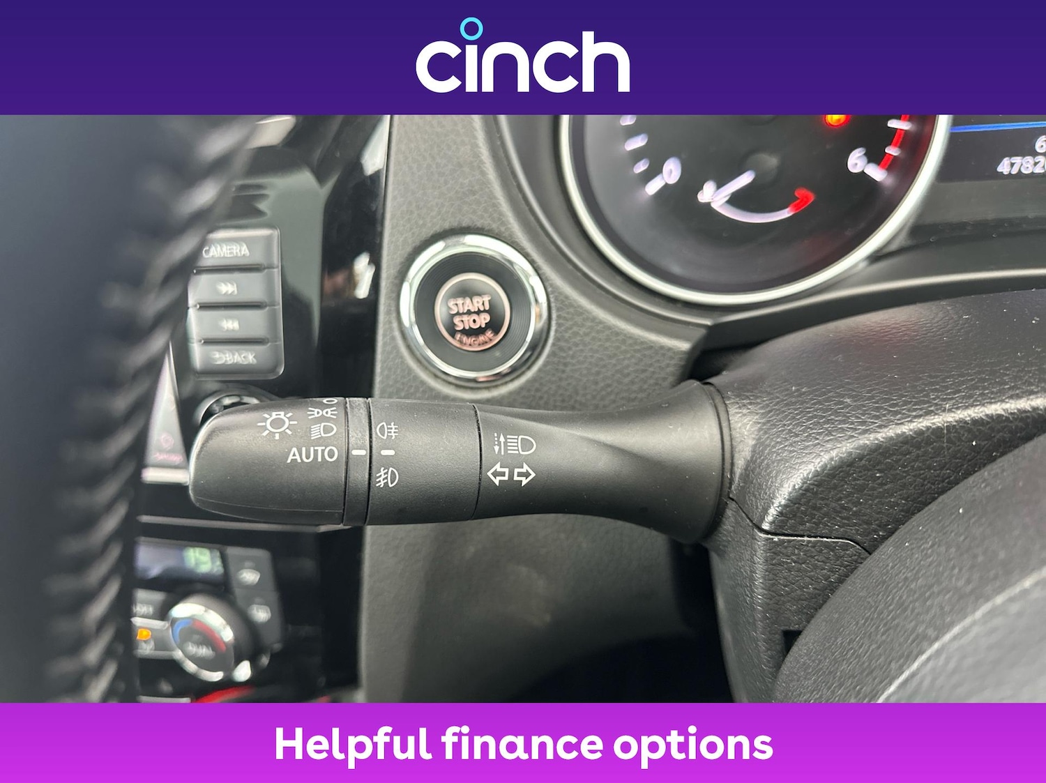 Used Nissan Qashqai 2019 for sale - 77084986: Photo 40