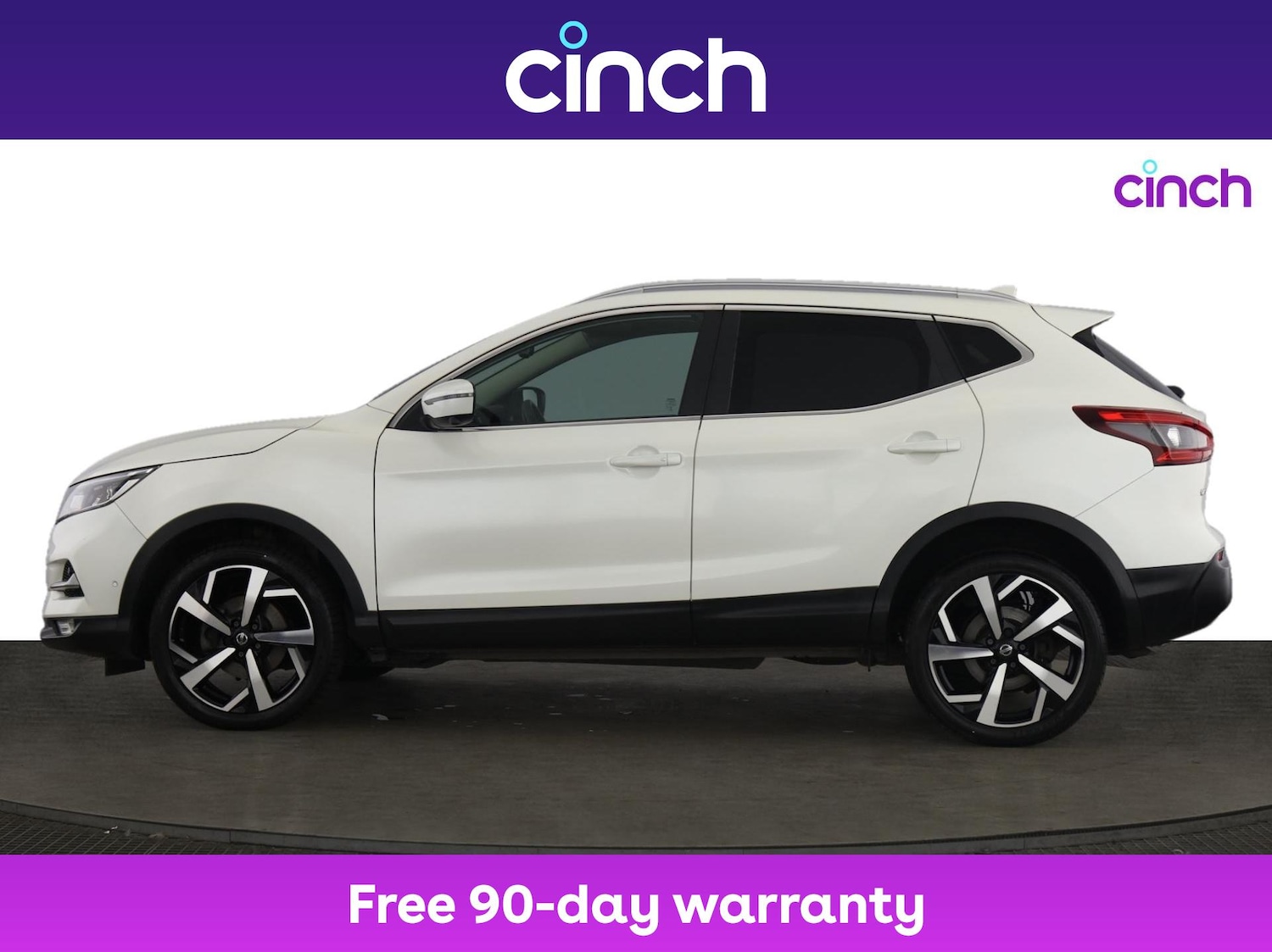 Used Nissan Qashqai 2019 for sale - 77084986: Photo 8