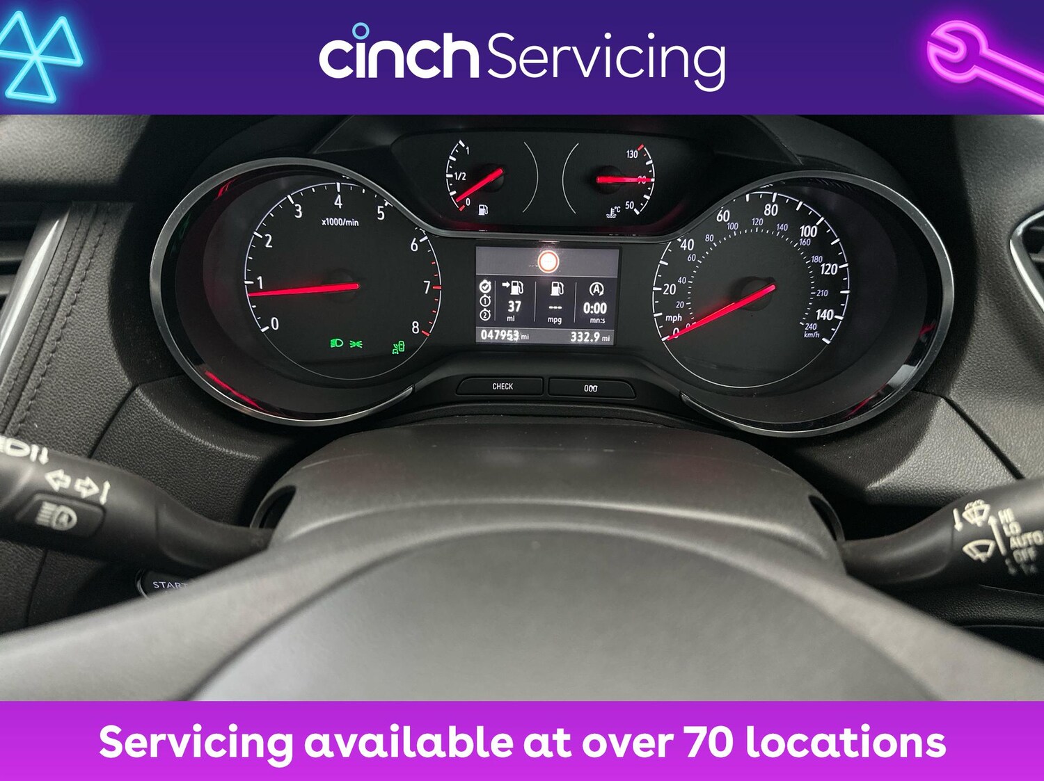 Used Vauxhall Grandland X 2018 for sale - 76346242: Photo 18