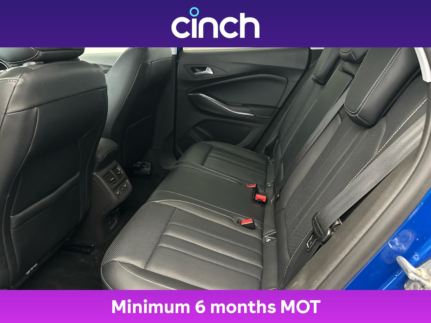 Used Vauxhall Grandland X 2018 for sale - 76346242: Photo 20