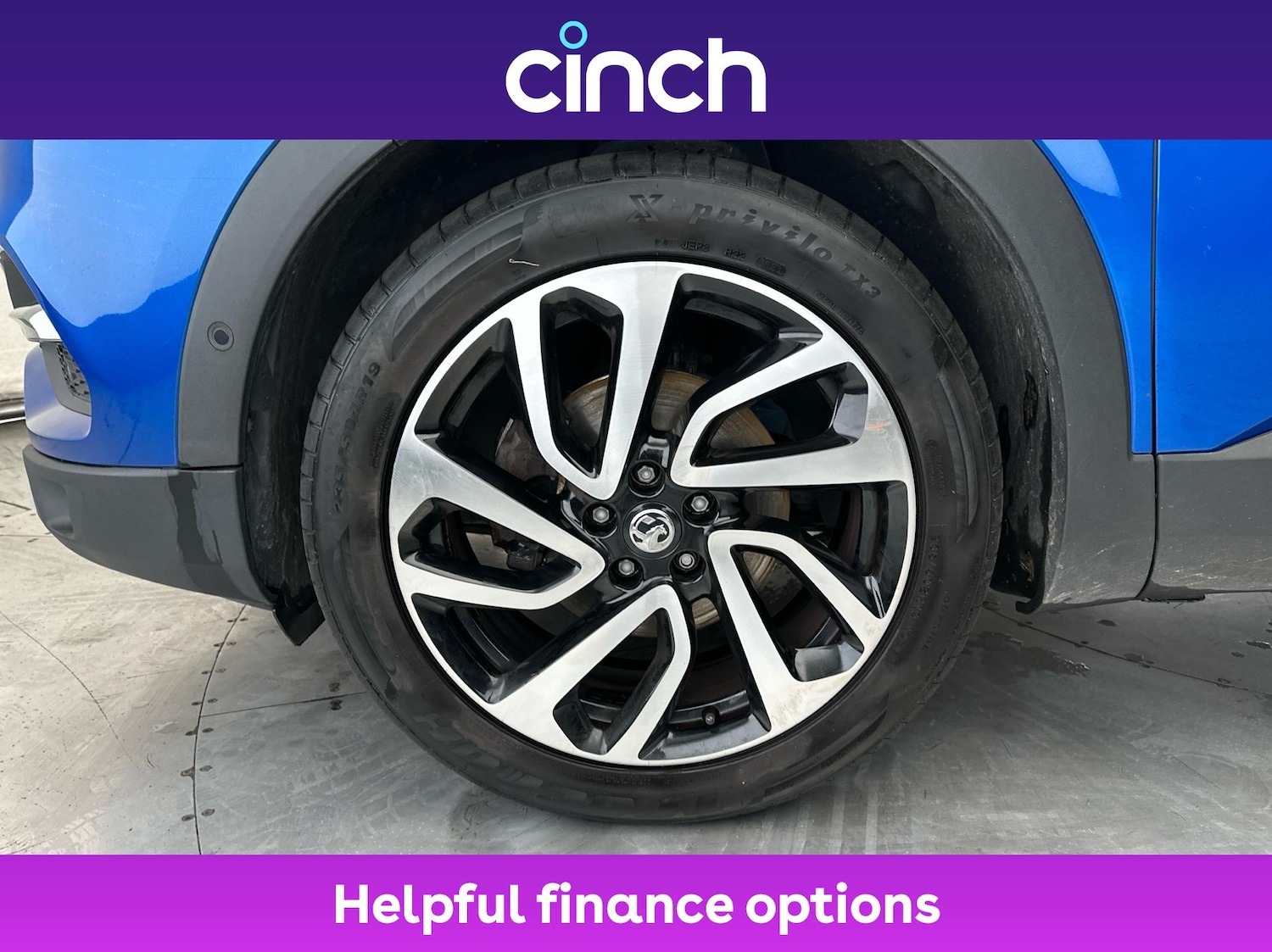 Used Vauxhall Grandland X 2018 for sale - 76346242: Photo 24