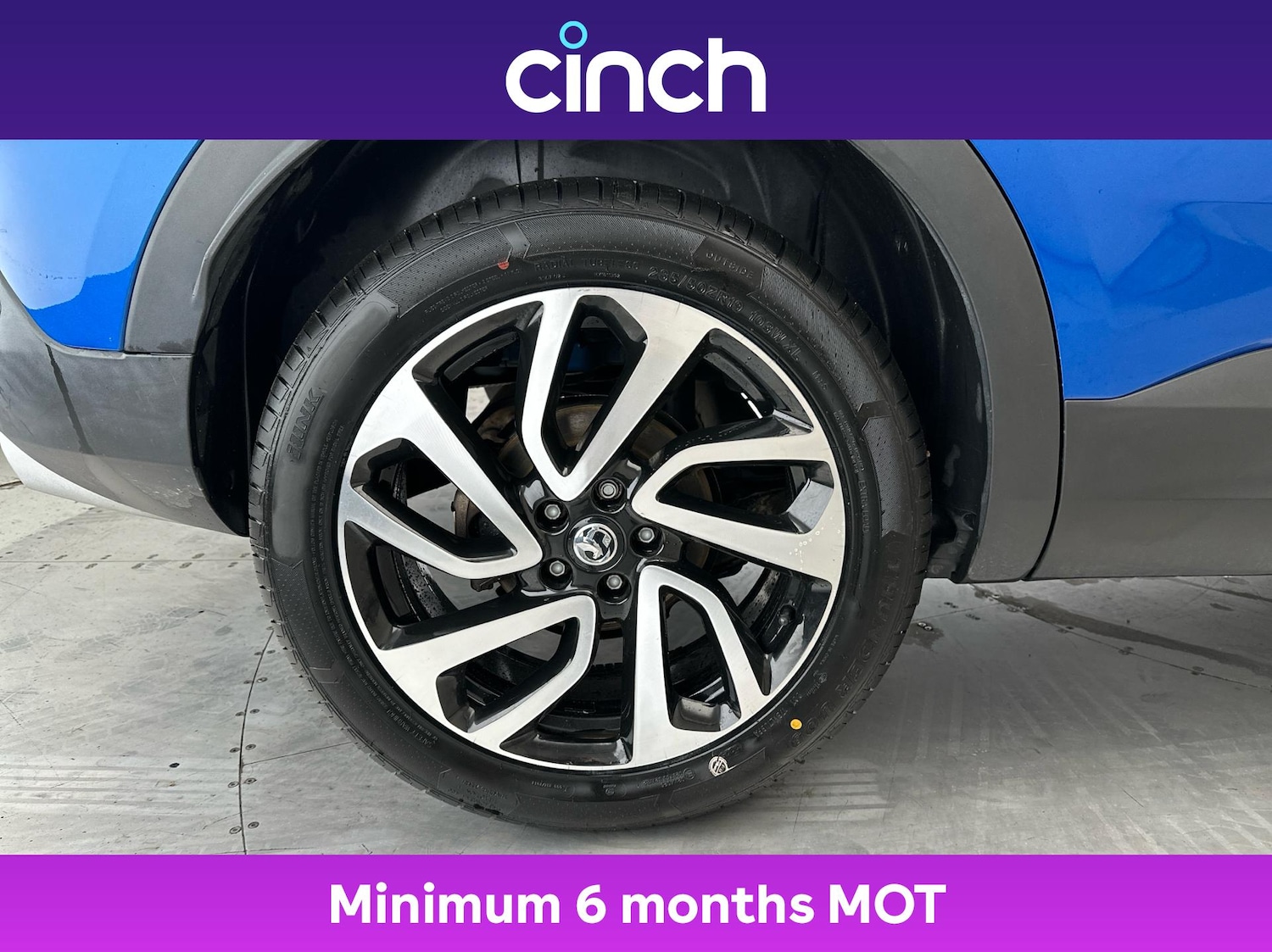 Used Vauxhall Grandland X 2018 for sale - 76346242: Photo 27