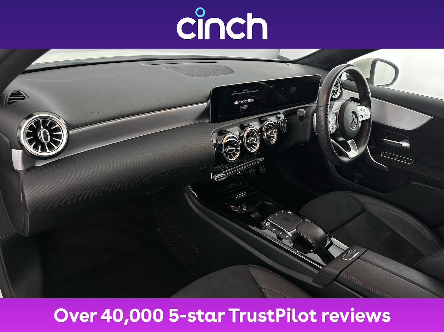 Used Mercedes-Benz A-Class 2020 for sale - 76783198: Photo 14