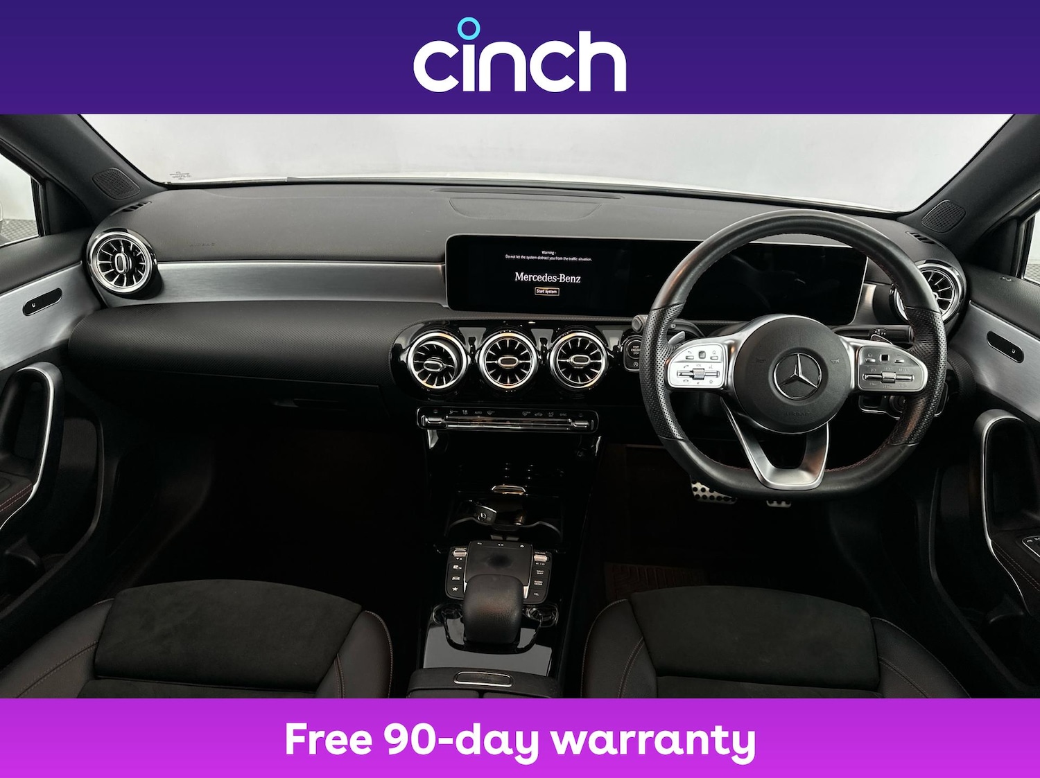 Used Mercedes-Benz A-Class 2020 for sale - 76783198: Photo 15