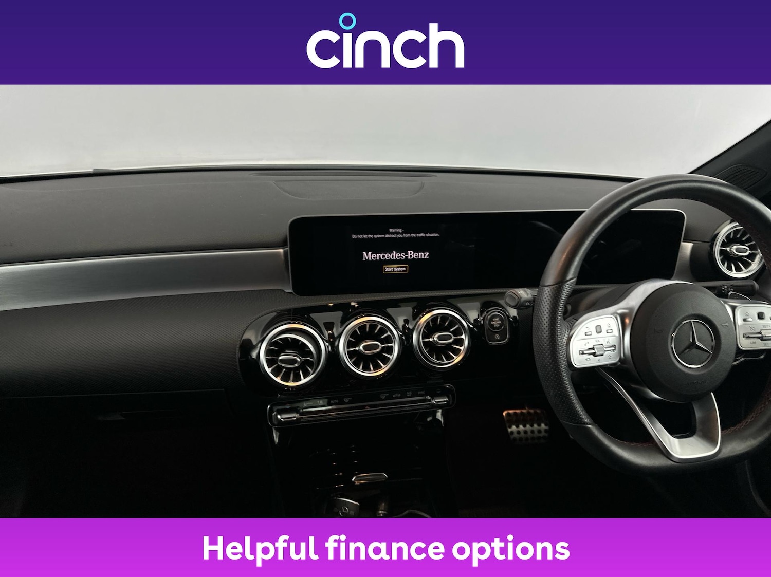 Used Mercedes-Benz A-Class 2020 for sale - 76783198: Photo 17