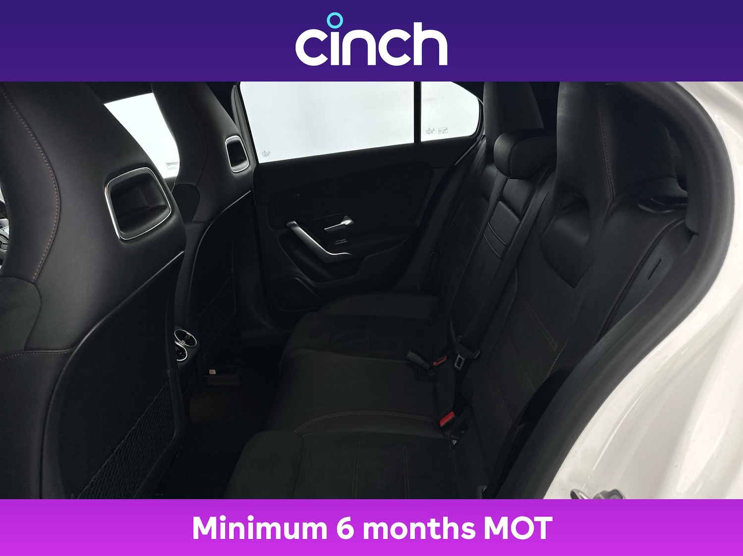 Used Mercedes-Benz A-Class 2020 for sale - 76783198: Photo 20