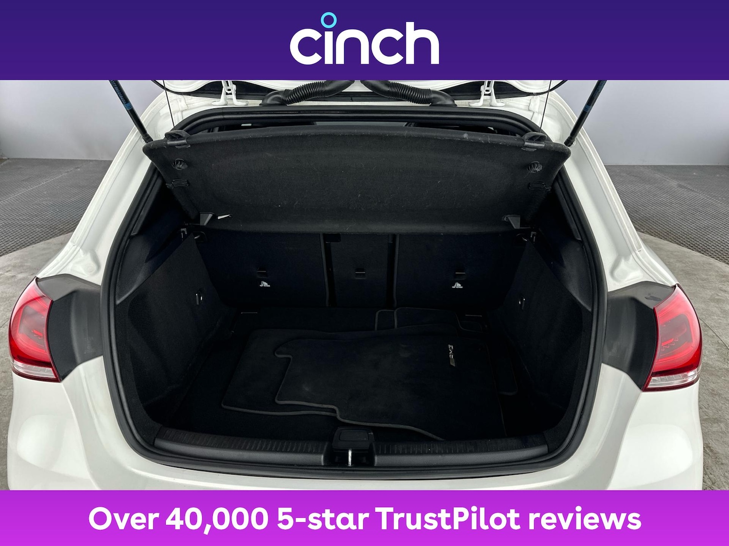 Used Mercedes-Benz A-Class 2020 for sale - 76783198: Photo 21