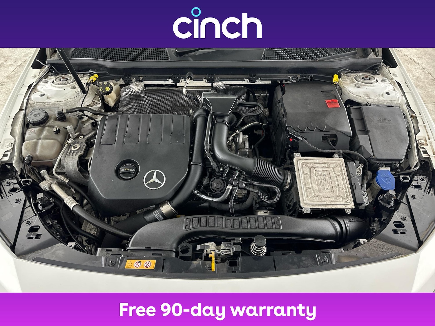 Used Mercedes-Benz A-Class 2020 for sale - 76783198: Photo 23