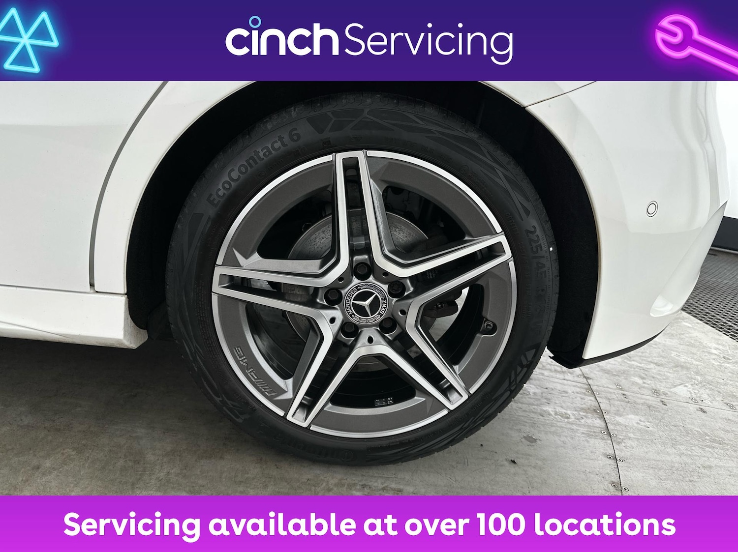 Used Mercedes-Benz A-Class 2020 for sale - 76783198: Photo 26