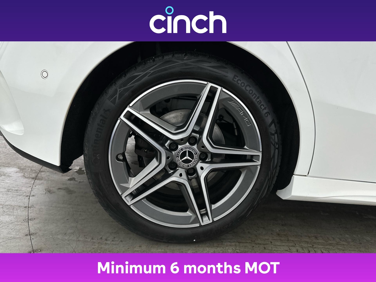 Used Mercedes-Benz A-Class 2020 for sale - 76783198: Photo 27