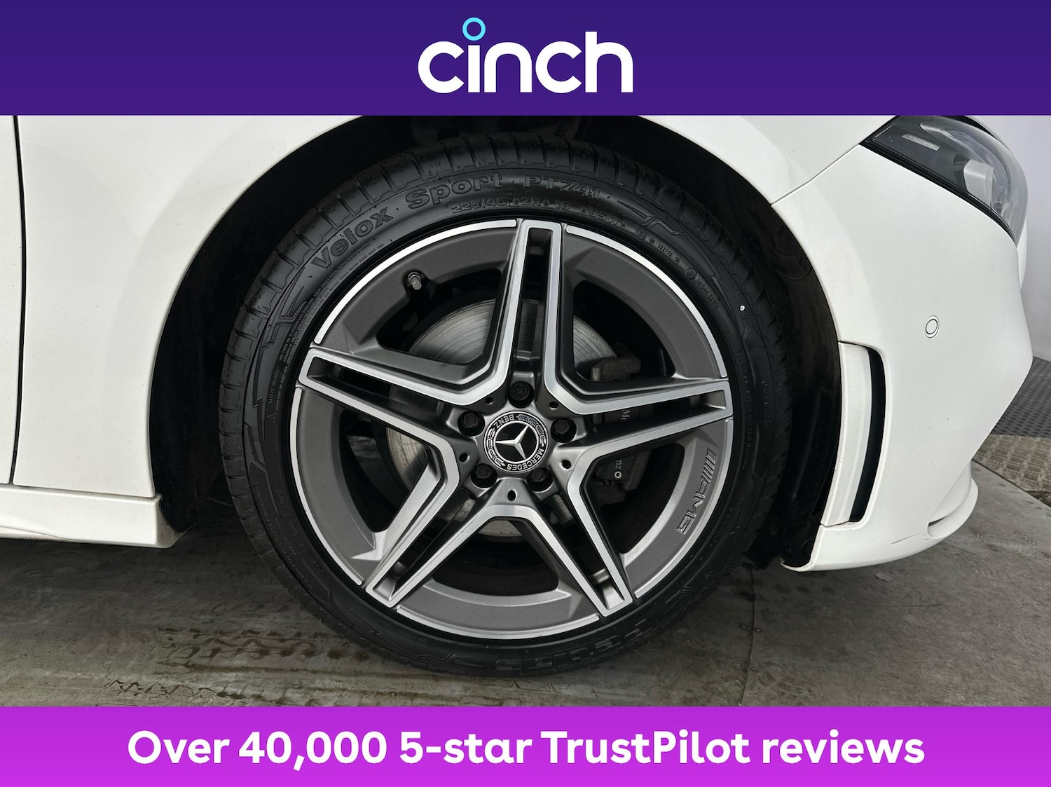 Used Mercedes-Benz A-Class 2020 for sale - 76783198: Photo 28