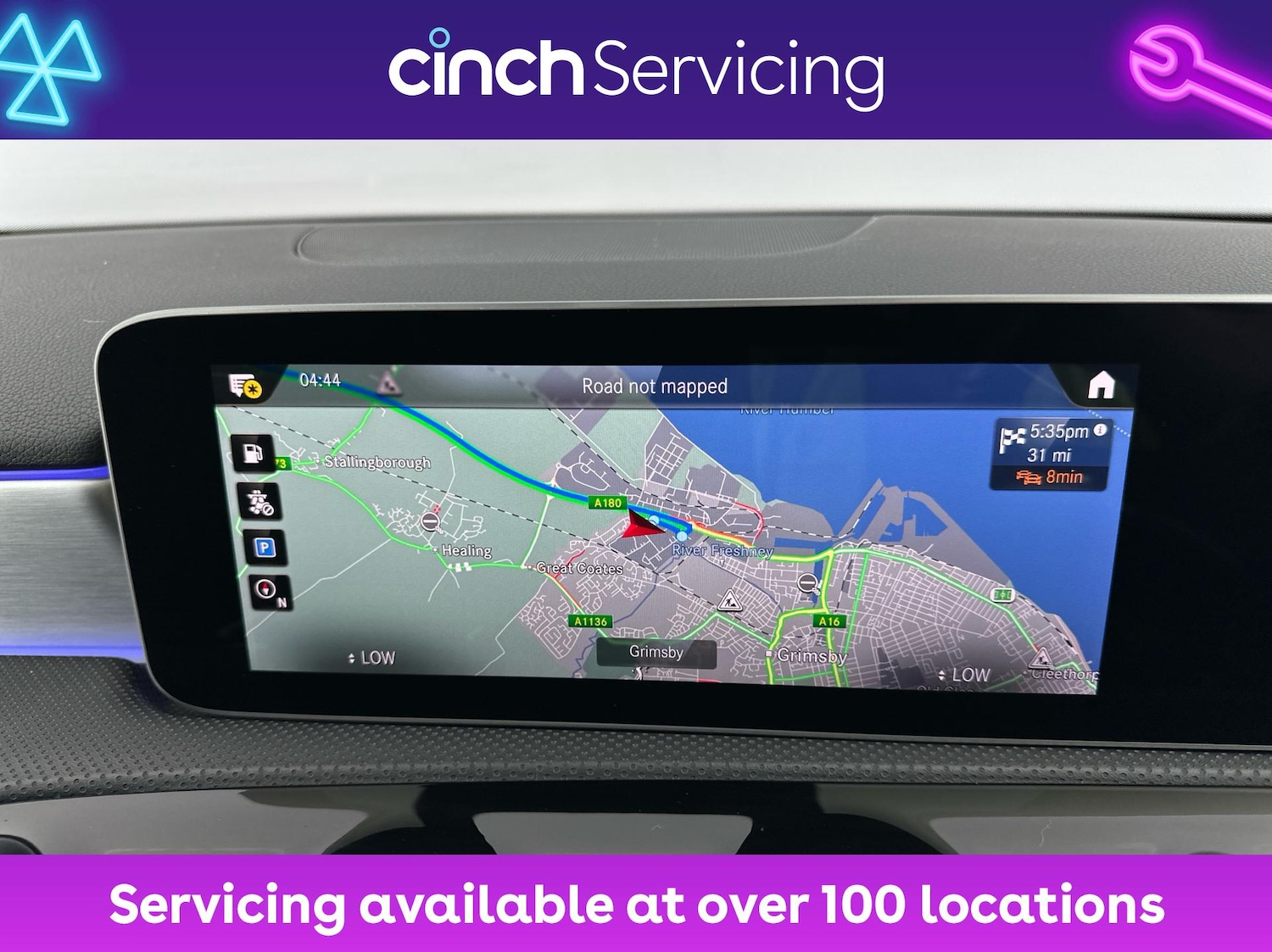 Used Mercedes-Benz A-Class 2020 for sale - 76783198: Photo 31