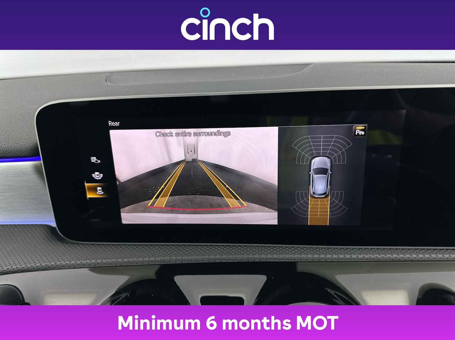 Used Mercedes-Benz A-Class 2020 for sale - 76783198: Photo 32