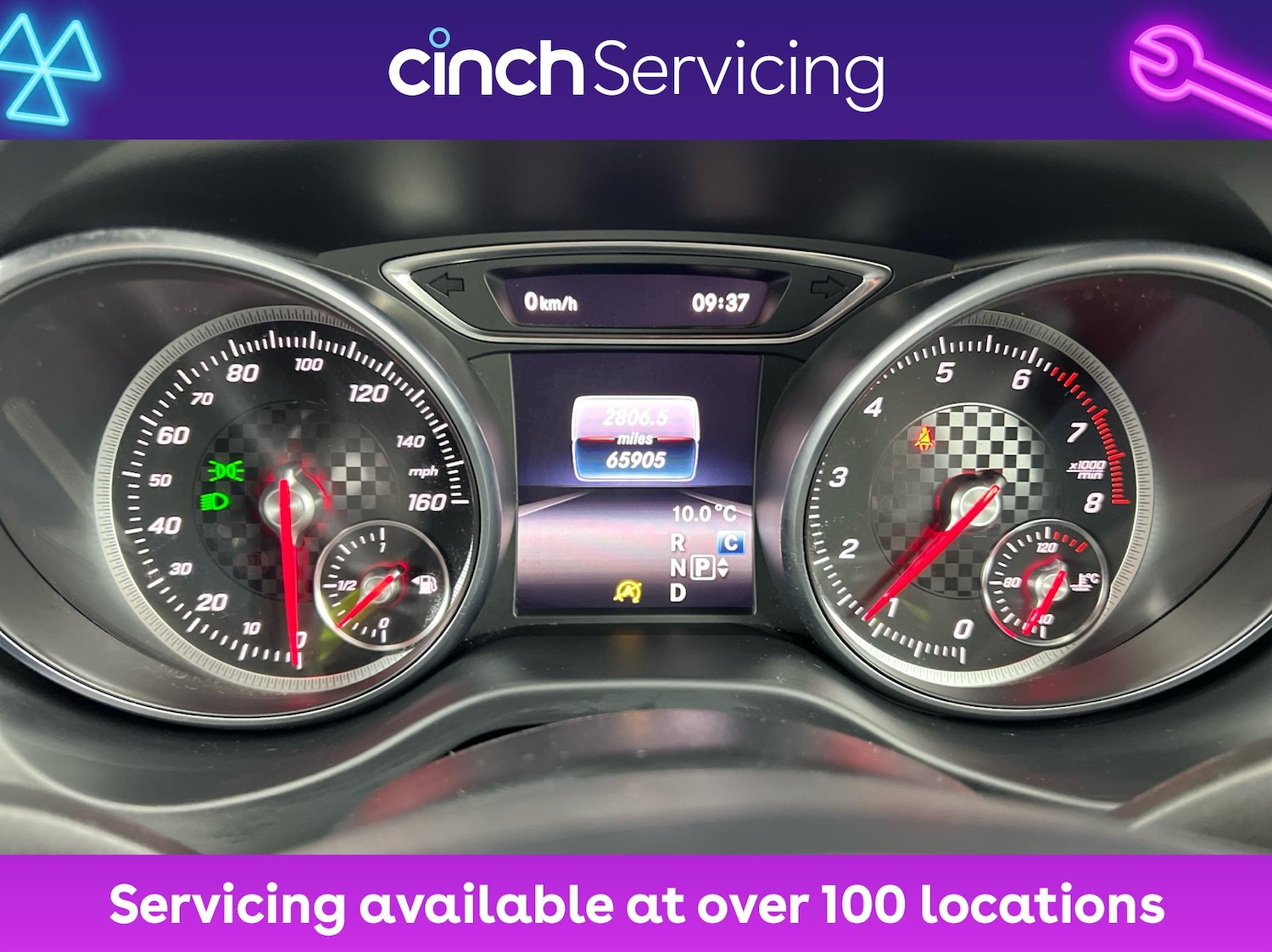 Used Mercedes-Benz A-Class 2018 for sale - 76922573: Photo 18