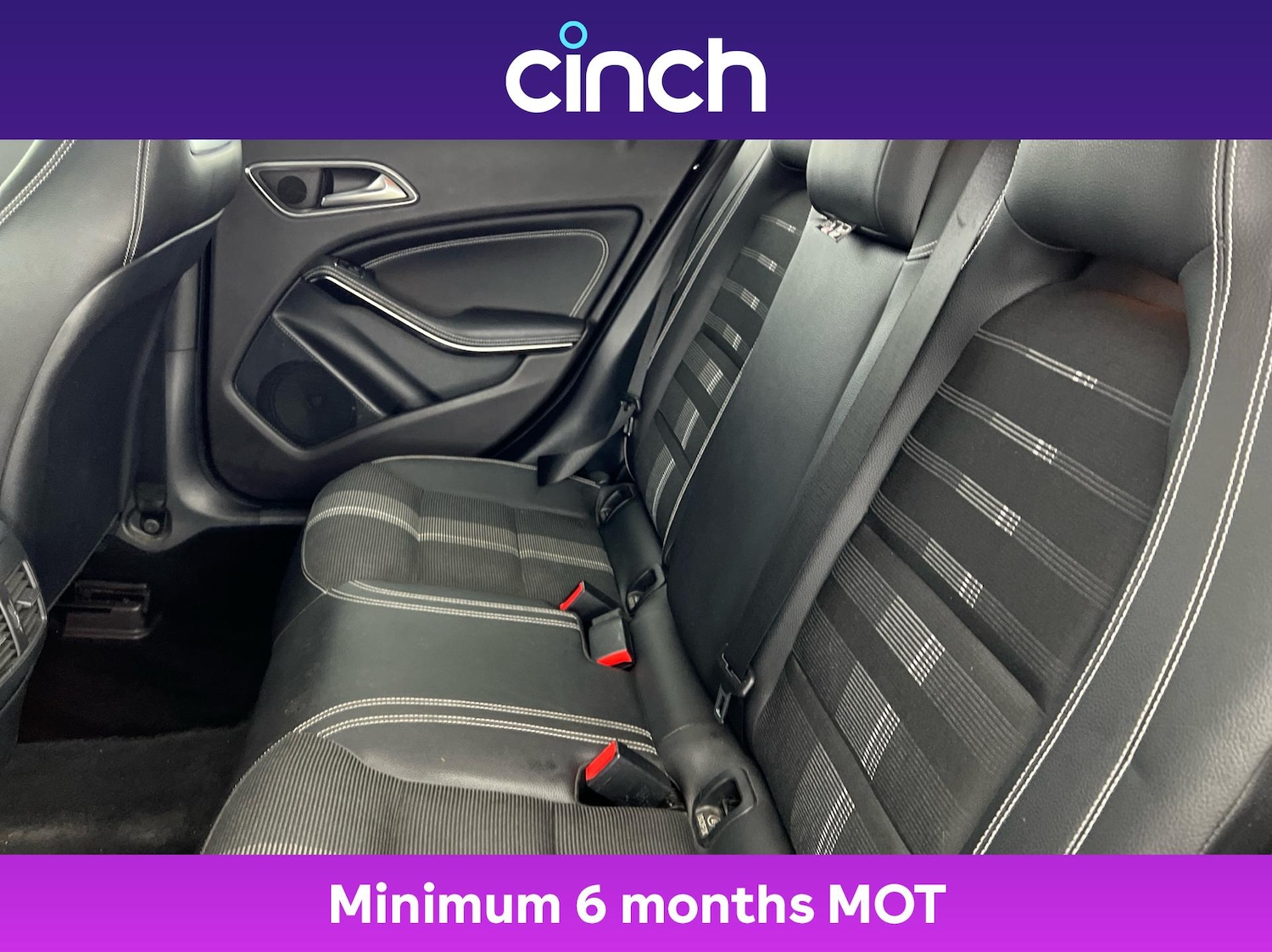 Used Mercedes-Benz A-Class 2018 for sale - 76922573: Photo 20