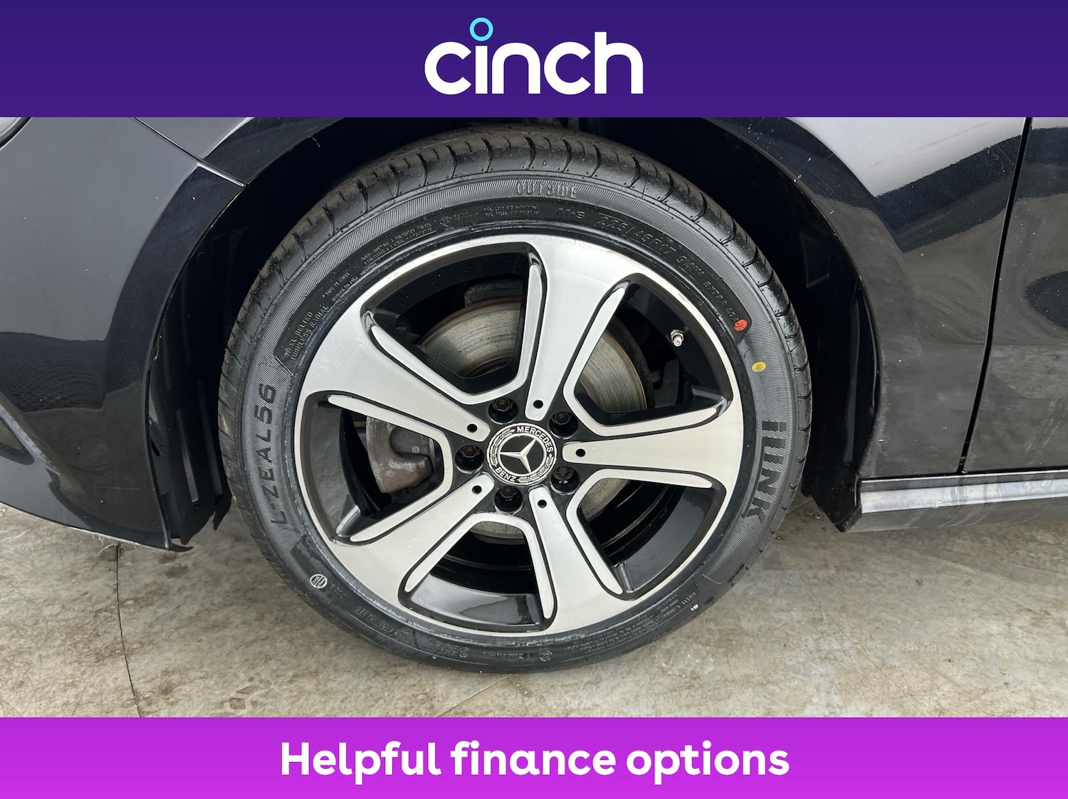 Used Mercedes-Benz A-Class 2018 for sale - 76922573: Photo 24