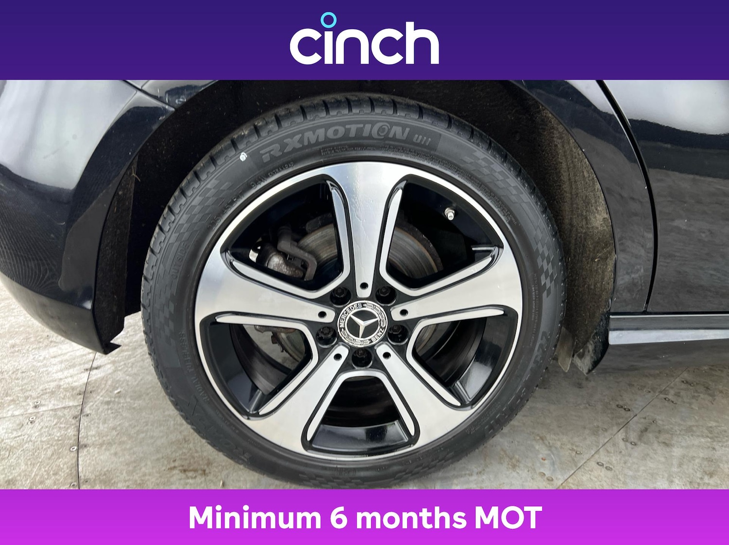 Used Mercedes-Benz A-Class 2018 for sale - 76922573: Photo 27