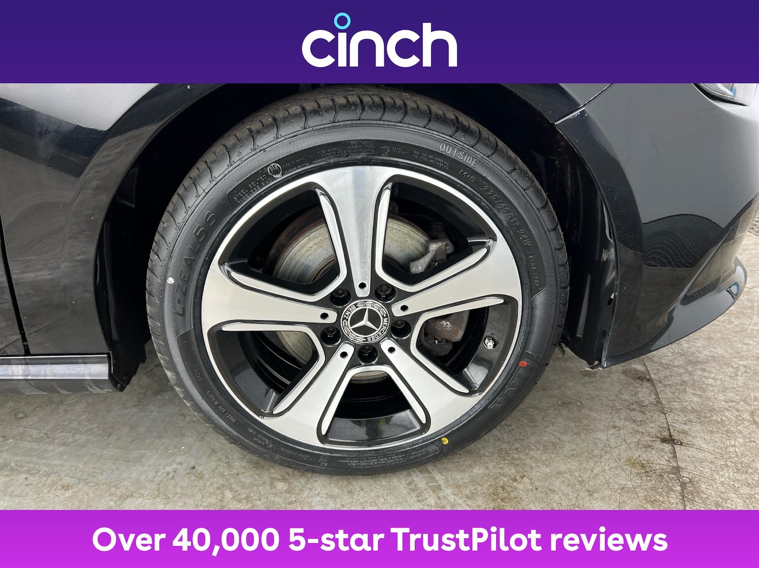 Used Mercedes-Benz A-Class 2018 for sale - 76922573: Photo 28