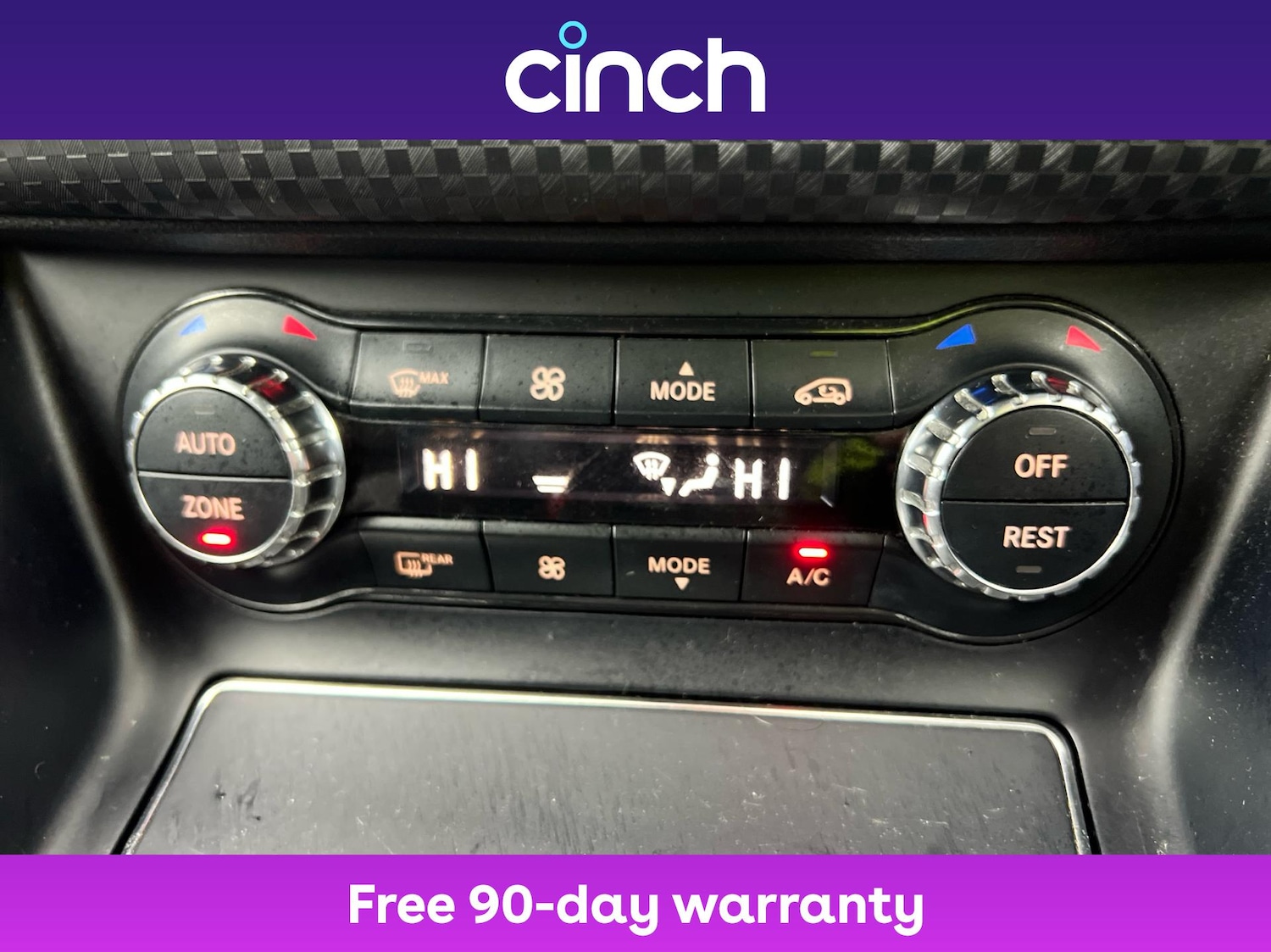 Used Mercedes-Benz A-Class 2018 for sale - 76922573: Photo 34