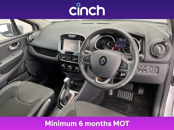 Used Renault Clio 2018 for sale - 76313465: Photo 12