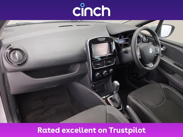 Used Renault Clio 2018 for sale - 76313465: Photo 14