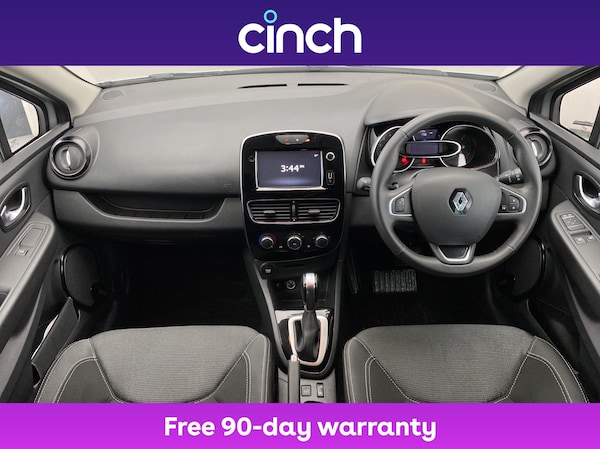Used Renault Clio 2018 for sale - 76313465: Photo 15