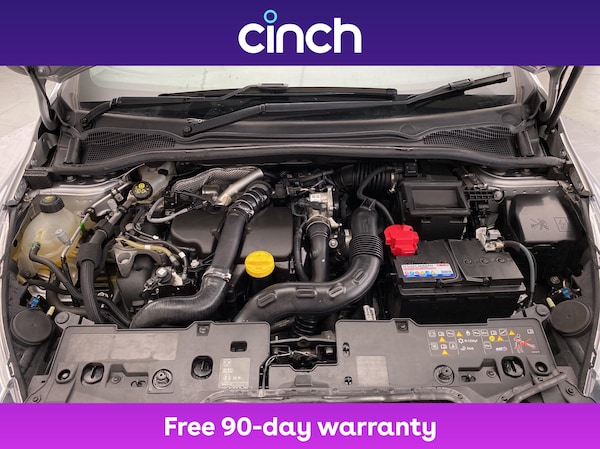 Used Renault Clio 2018 for sale - 76313465: Photo 23