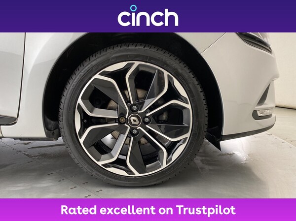 Used Renault Clio 2018 for sale - 76313465: Photo 28