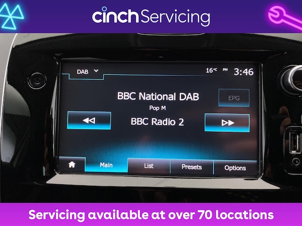 Used Renault Clio 2018 for sale - 76313465: Photo 31