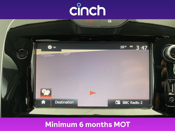 Used Renault Clio 2018 for sale - 76313465: Photo 32