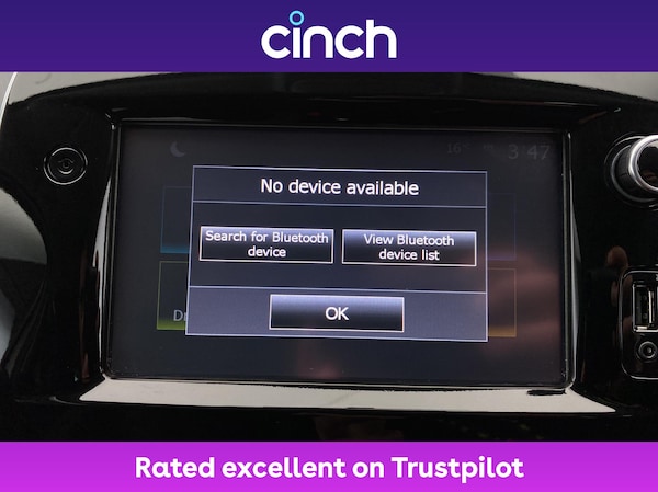 Used Renault Clio 2018 for sale - 76313465: Photo 33