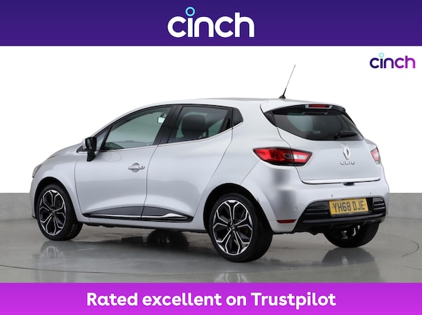 Used Renault Clio 2018 for sale - 76313465: Photo 6