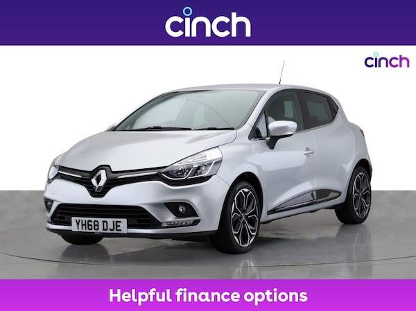 Used Renault Clio 2018 for sale - 76313465: Photo 9