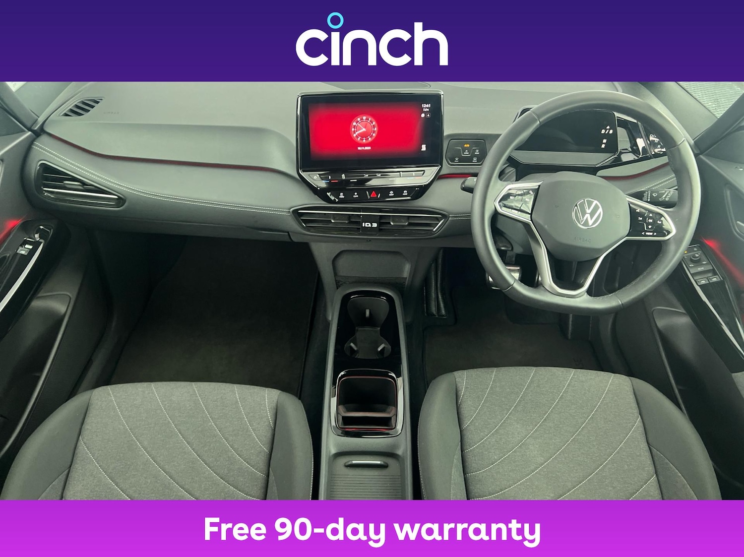 Used Volkswagen ID.3 2024 for sale - 76922603: Photo 15