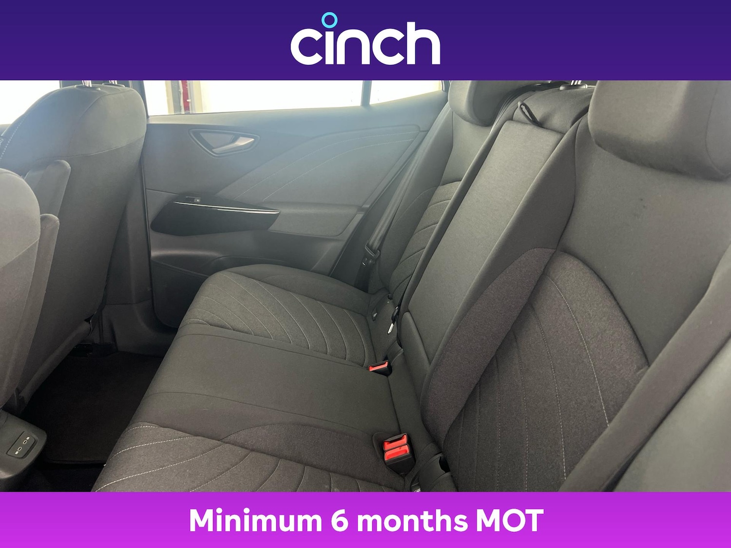 Used Volkswagen ID.3 2024 for sale - 76922603: Photo 20