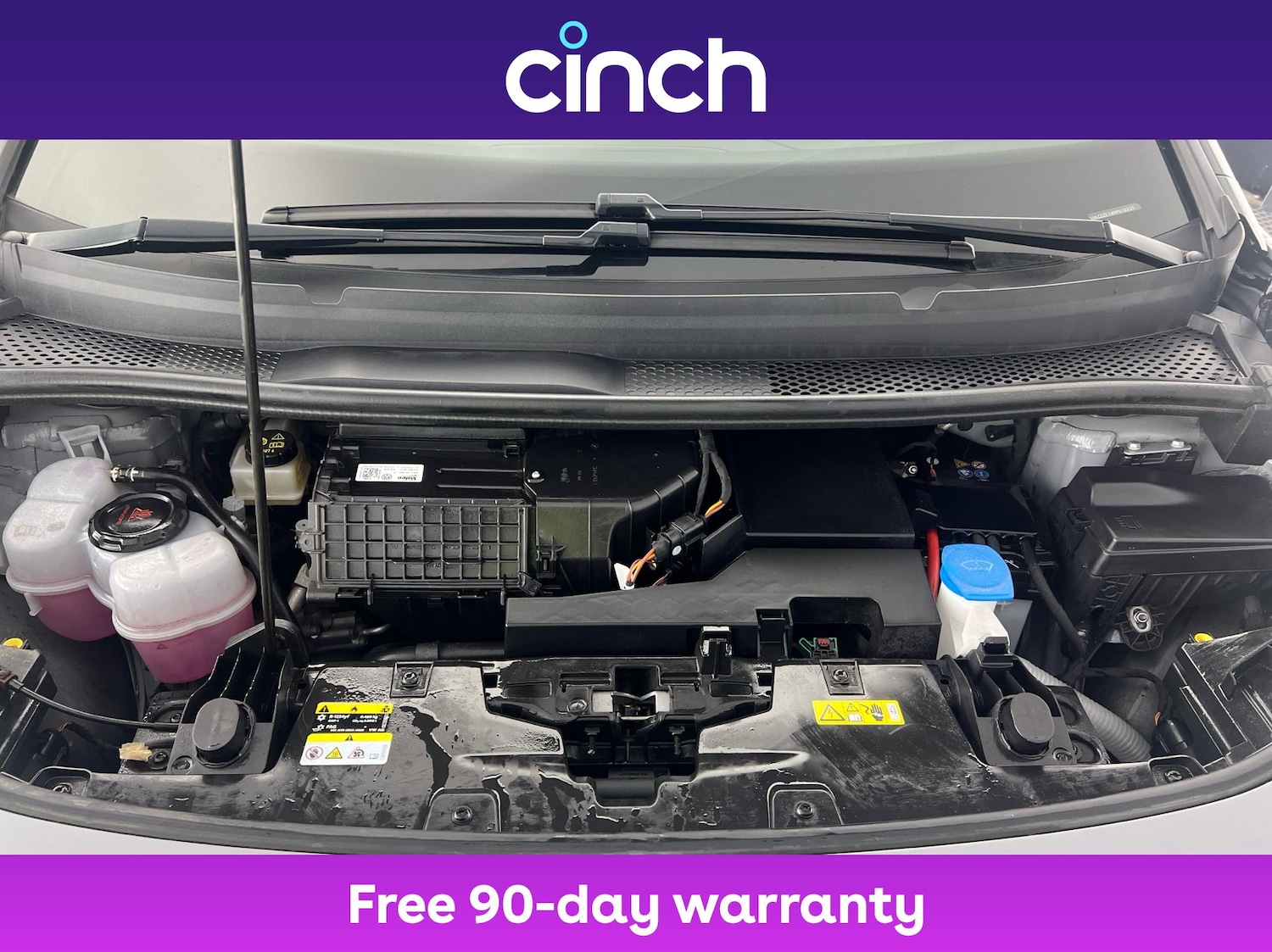 Used Volkswagen ID.3 2024 for sale - 76922603: Photo 23