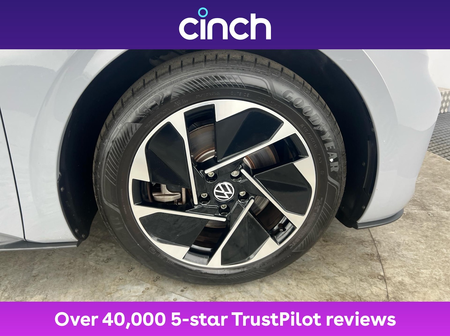 Used Volkswagen ID.3 2024 for sale - 76922603: Photo 28