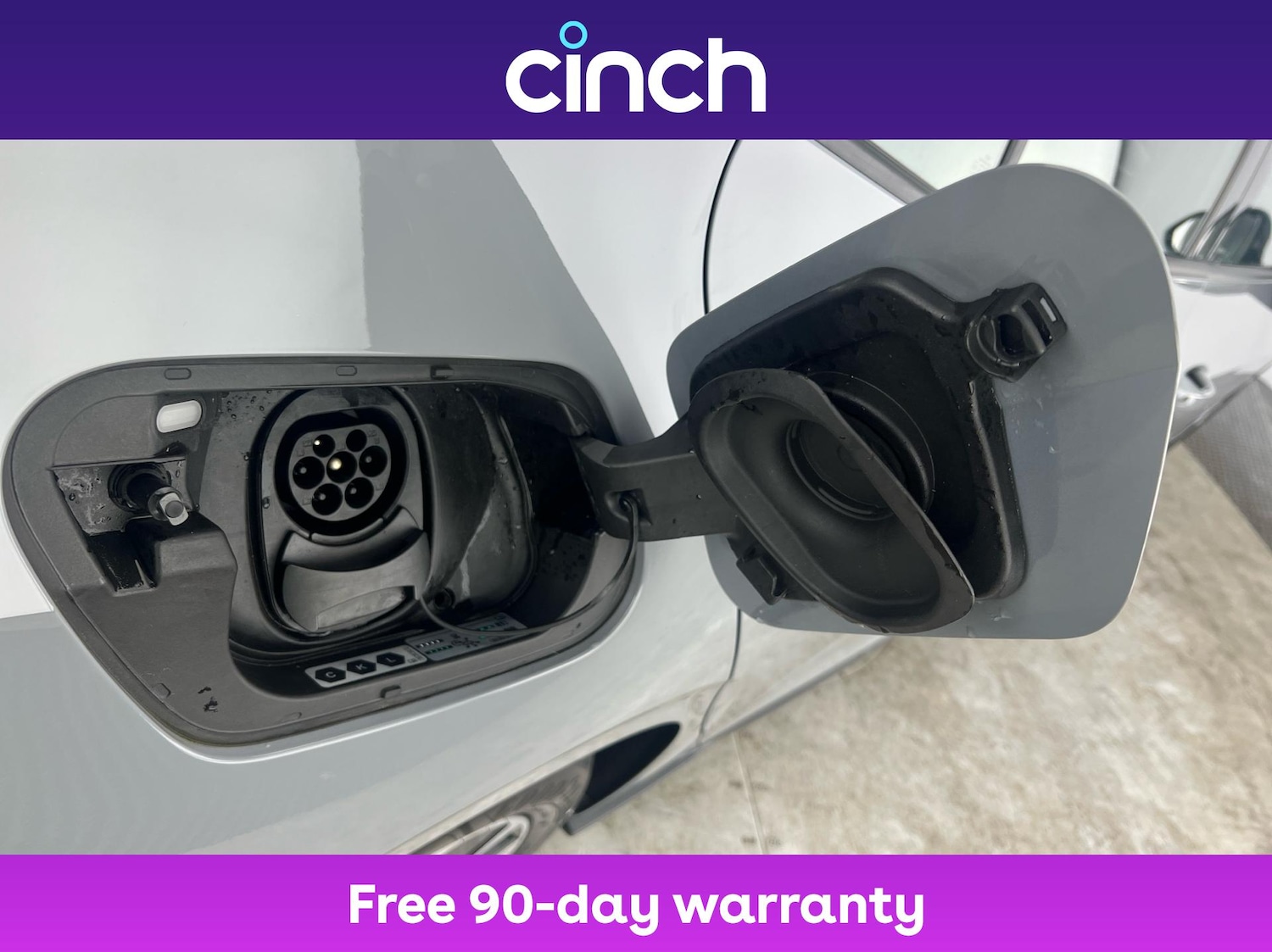 Used Volkswagen ID.3 2024 for sale - 76922603: Photo 29