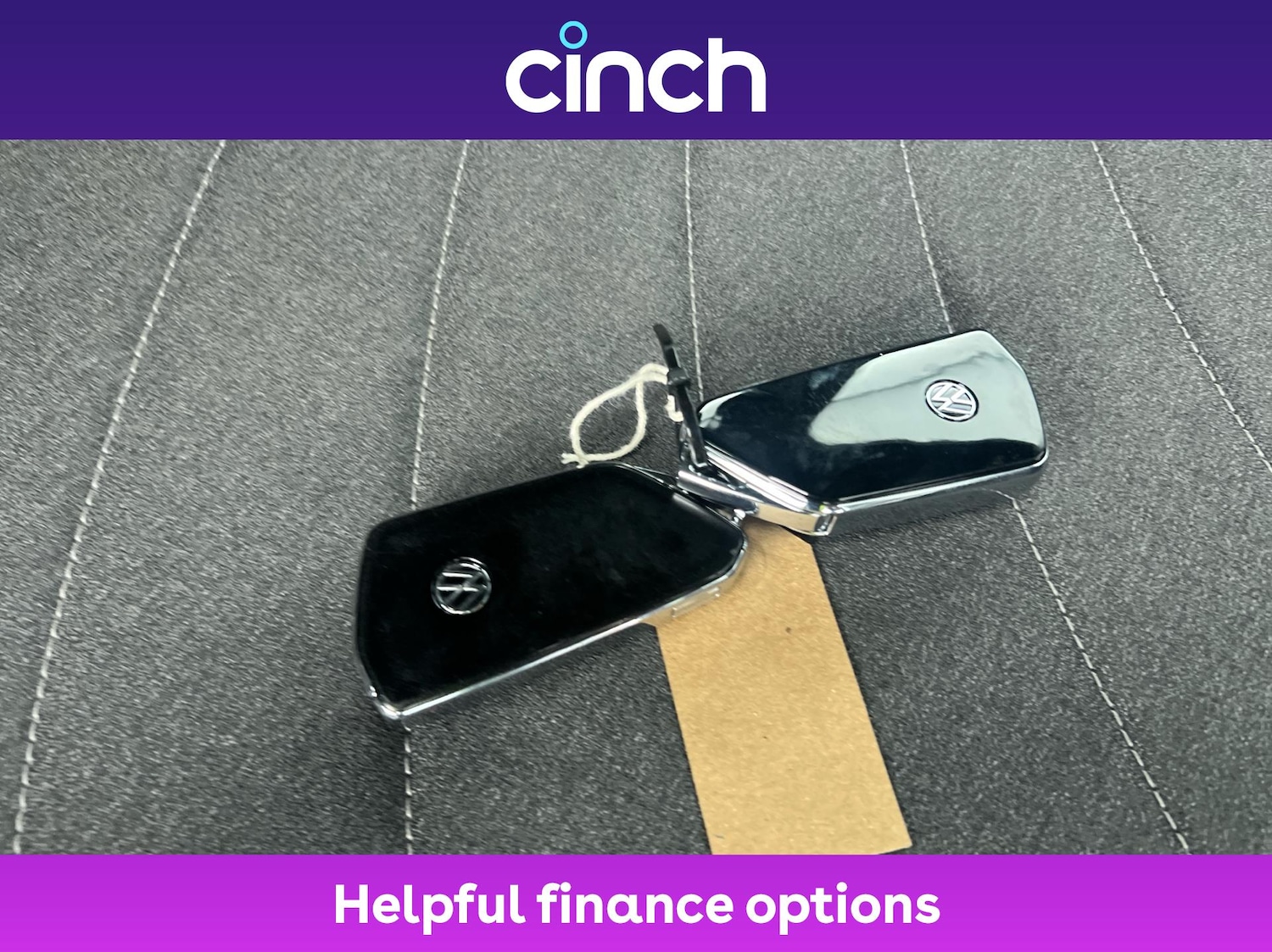 Used Volkswagen ID.3 2024 for sale - 76922603: Photo 30