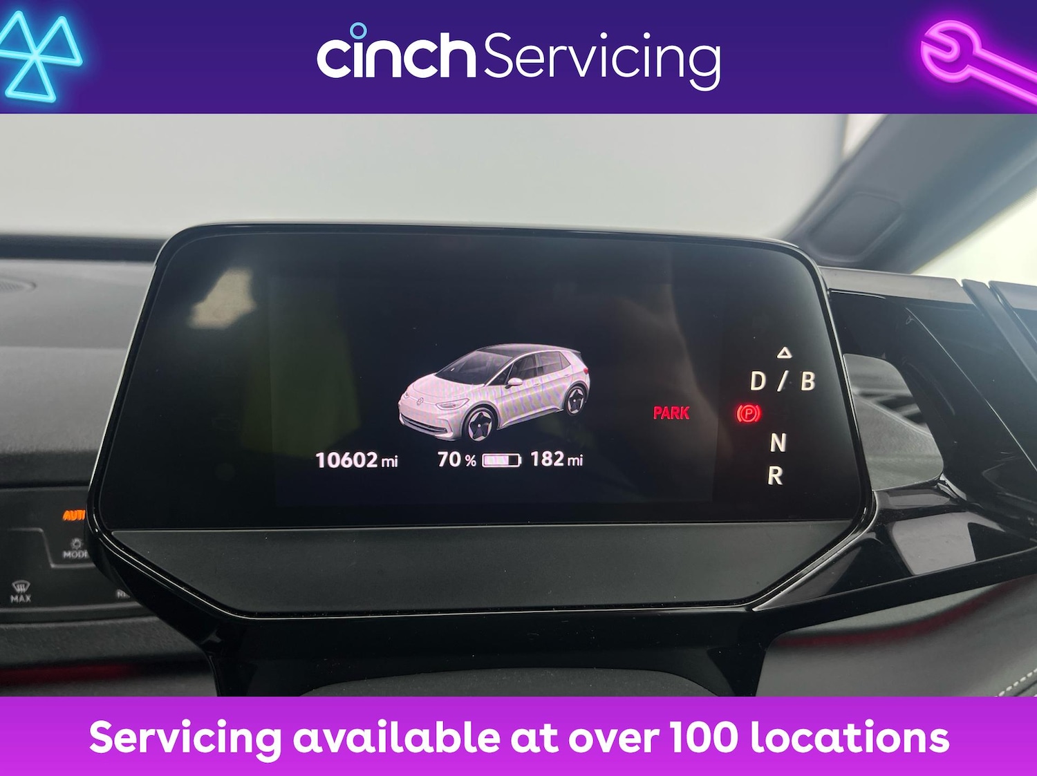 Used Volkswagen ID.3 2024 for sale - 76922603: Photo 31