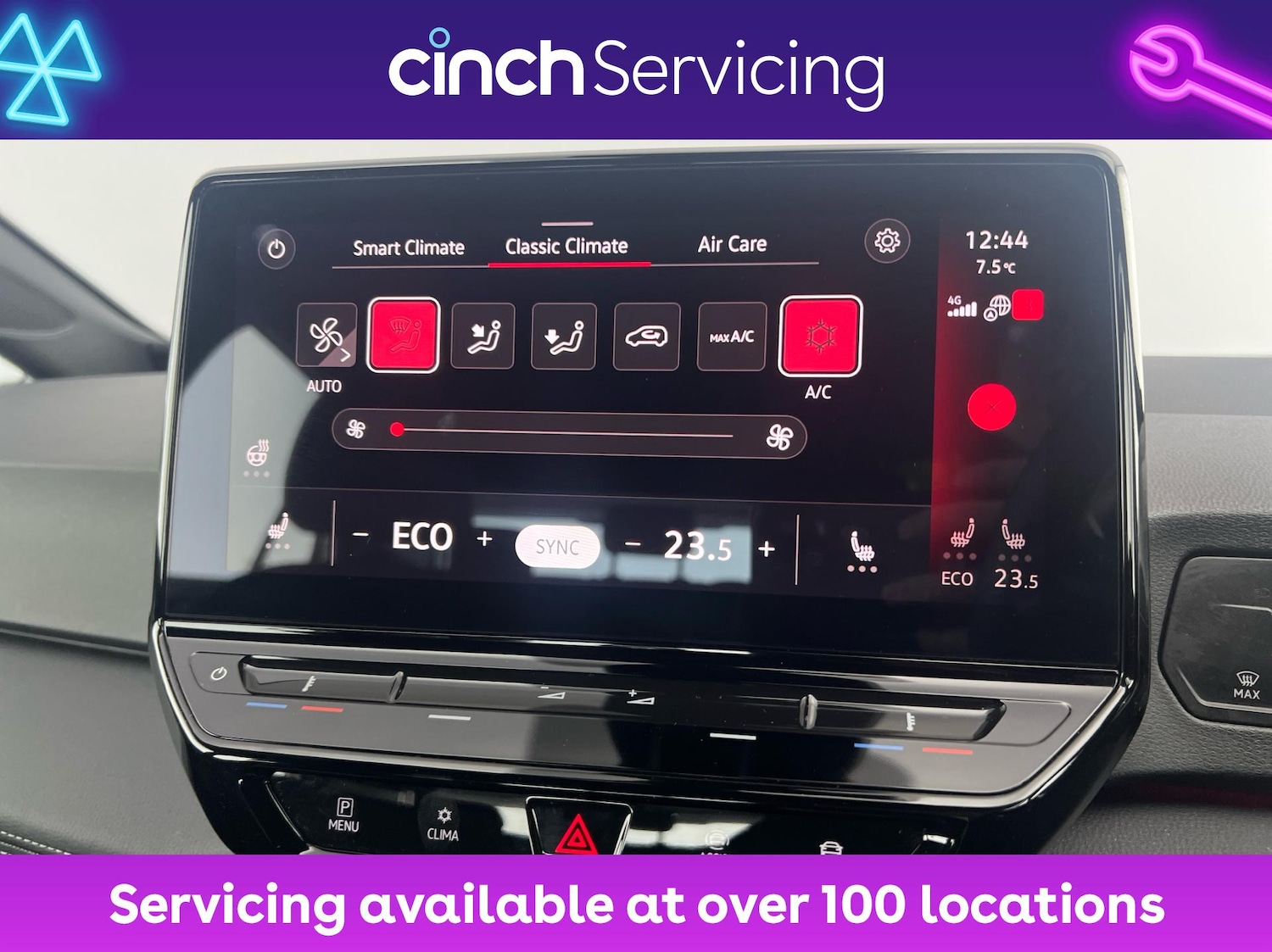 Used Volkswagen ID.3 2024 for sale - 76922603: Photo 36