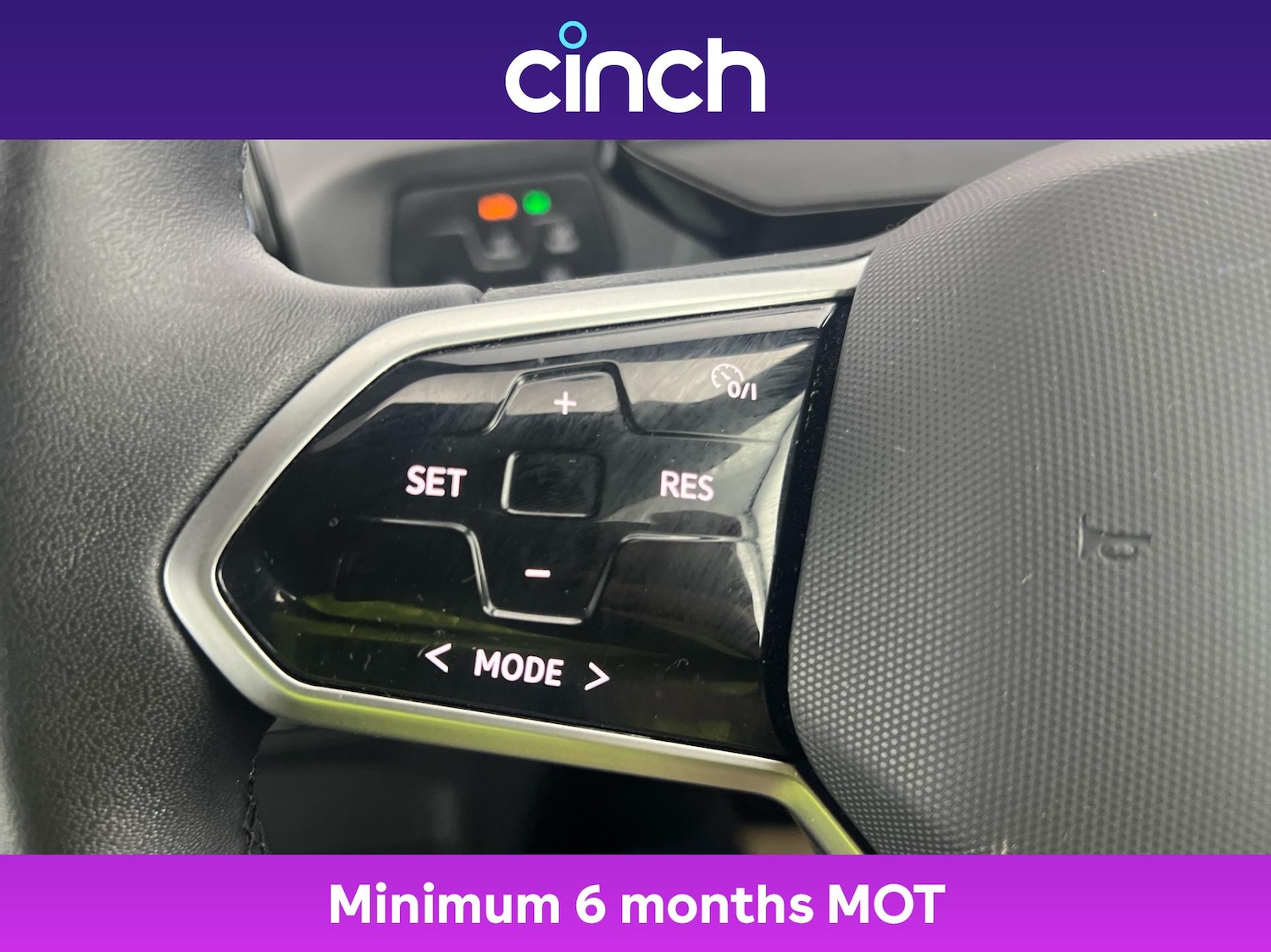 Used Volkswagen ID.3 2024 for sale - 76922603: Photo 37